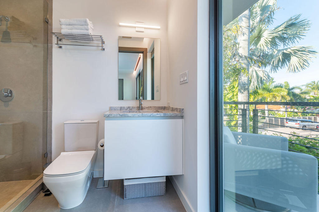 Cottage and Water Front