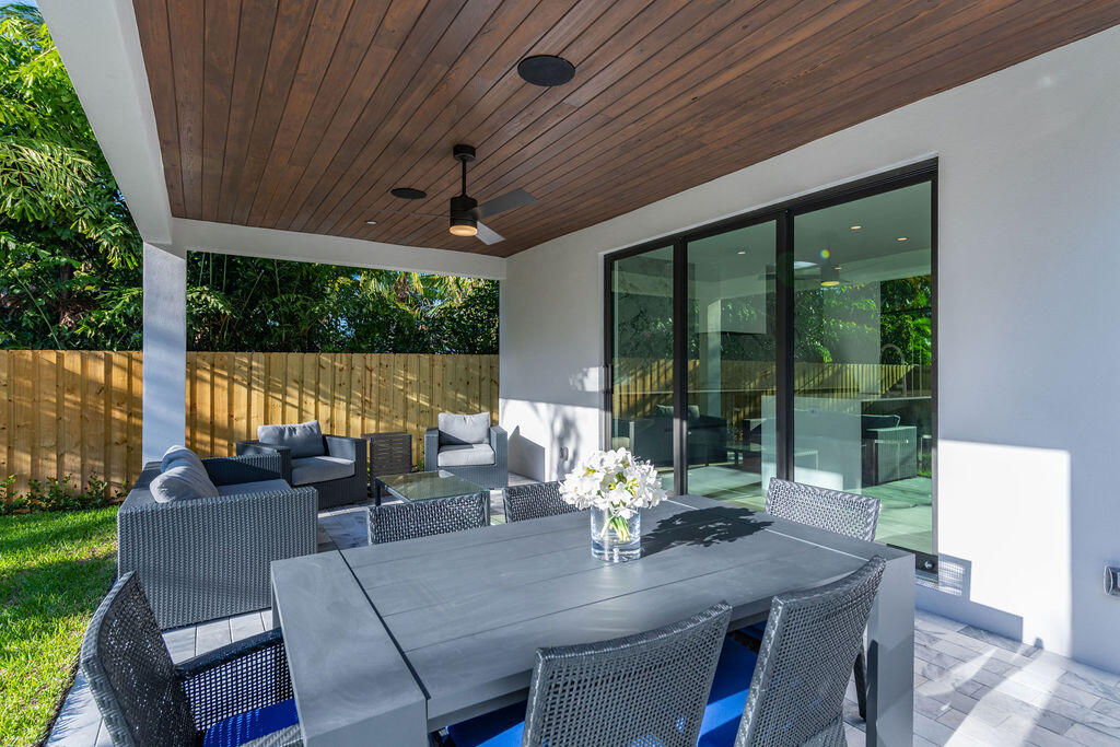 Cottage and Water Front