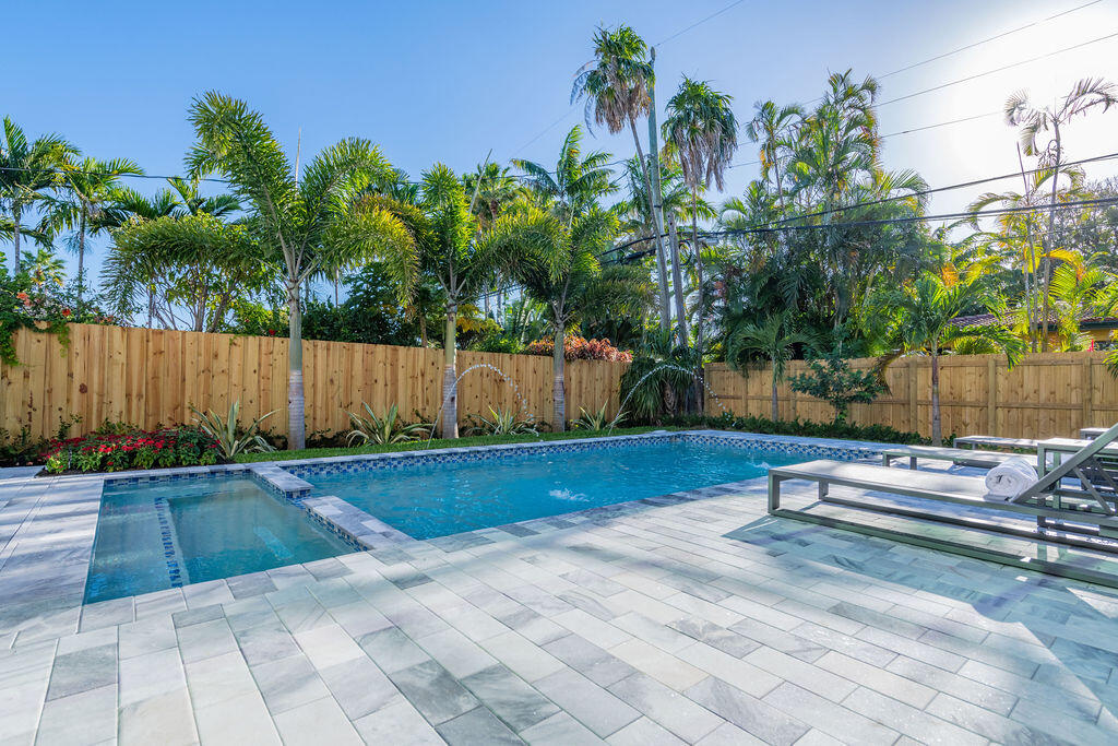 Cottage and Water Front