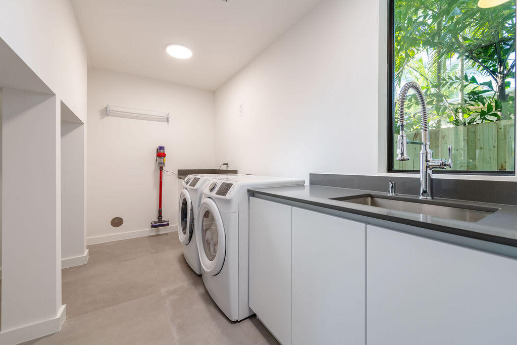 Cottage and Water Front