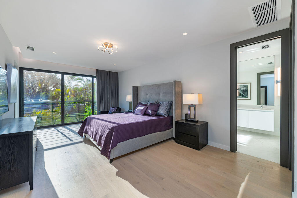 Cottage and Water Front