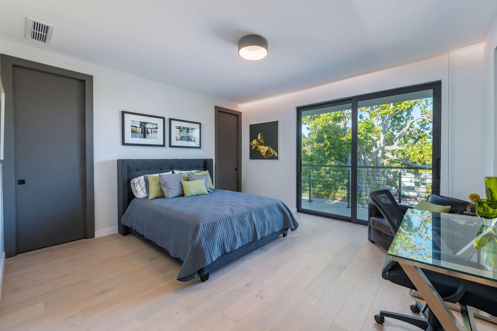 Cottage and Water Front